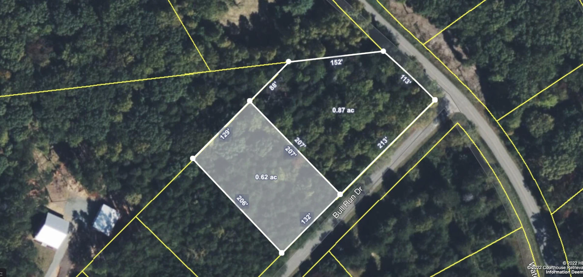 0 Bull Run DR - Photo 6