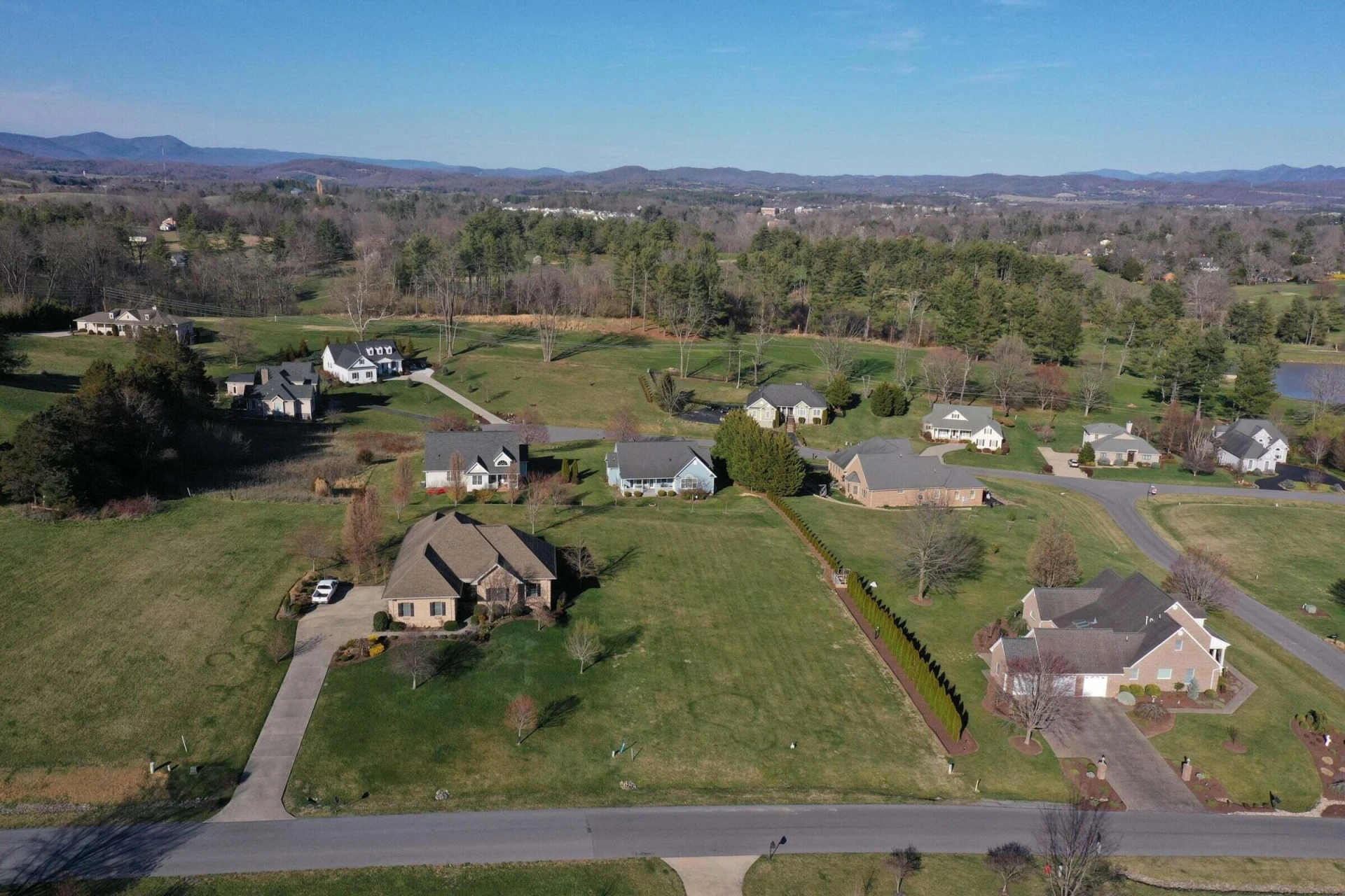 Lot 35 Pinehurst DR - Photo 2