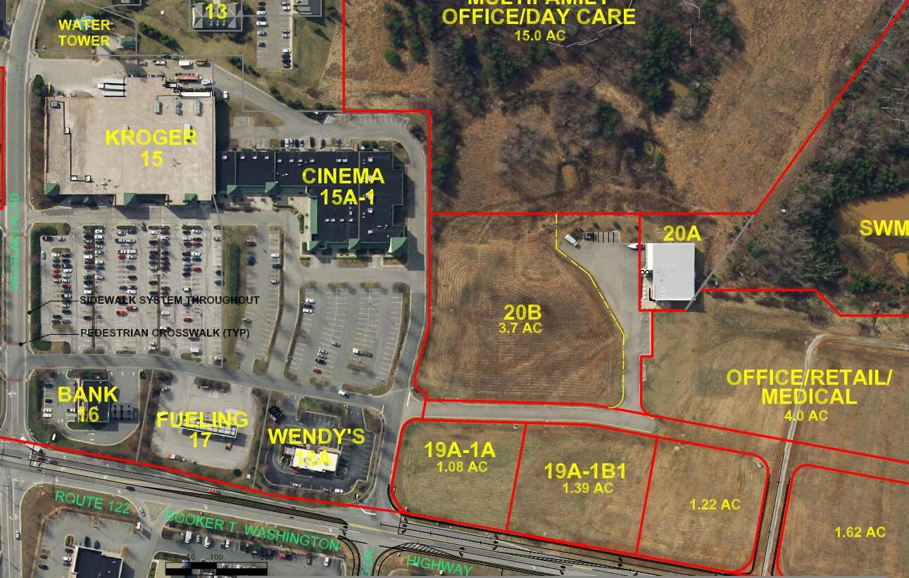 Tract 20B Apron RD - Photo 2