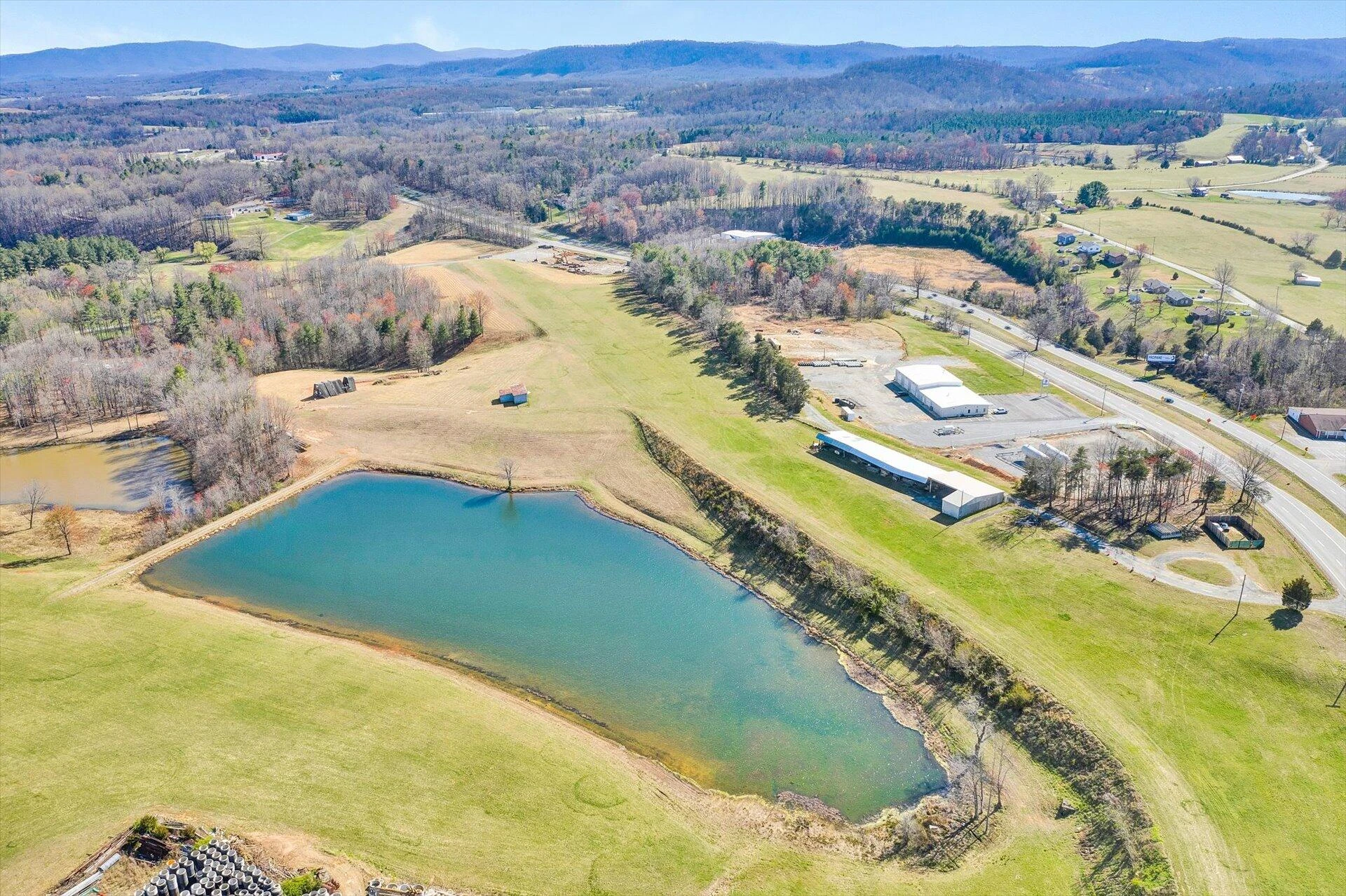 11349 Virgil H Goode Hwy