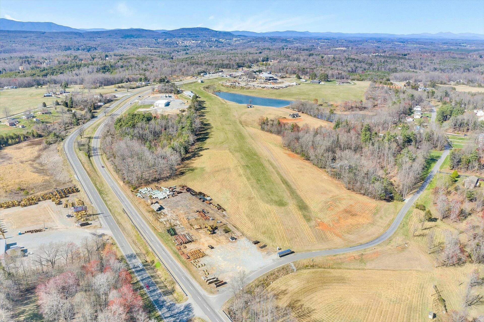 11349 Virgil H Goode Hwy - Photo 11