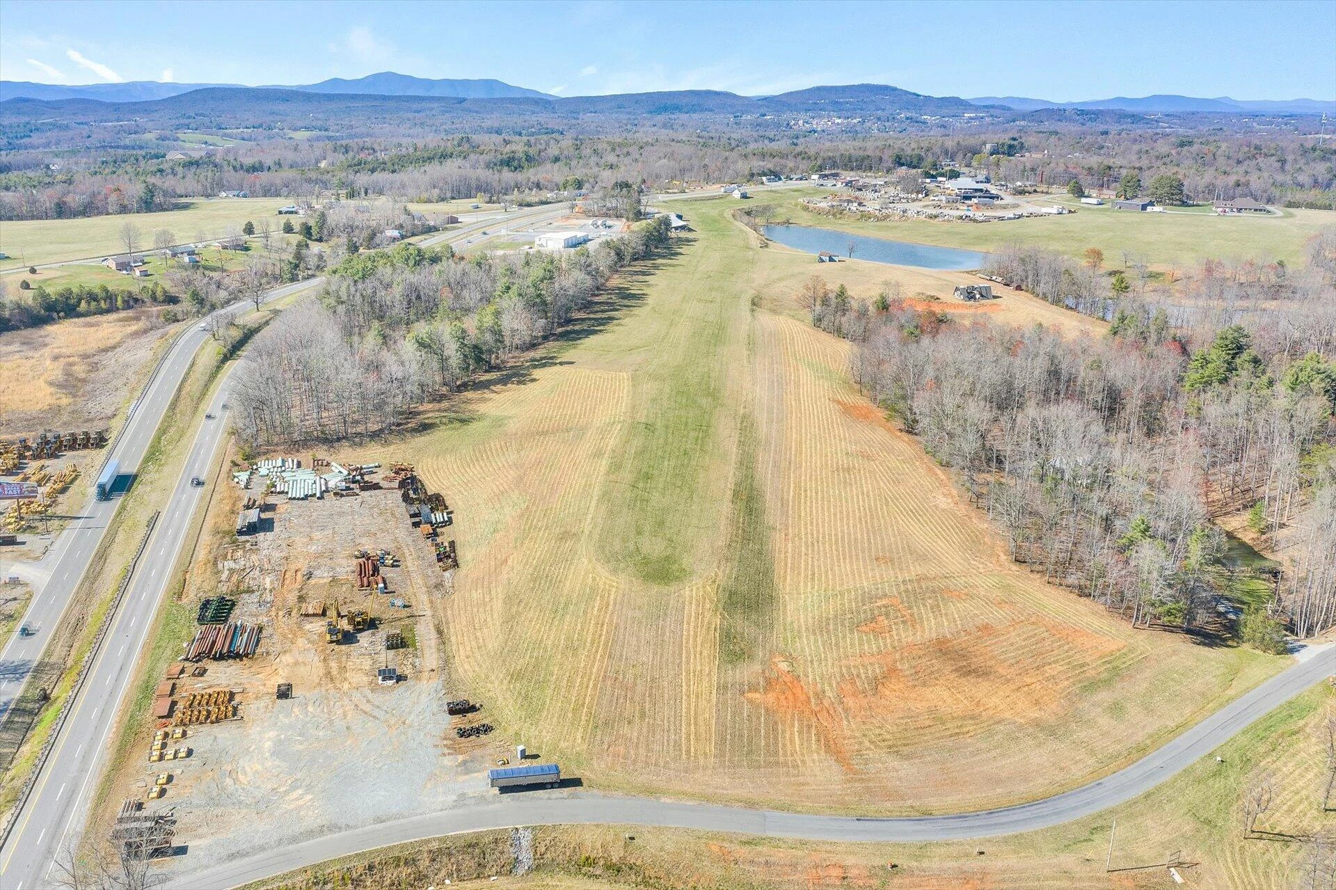 11349 Virgil H Goode Hwy - Photo 12