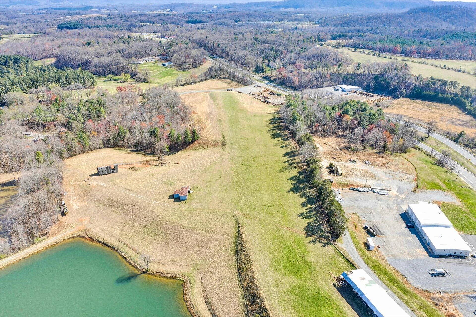 11349 Virgil H Goode Hwy - Photo 3