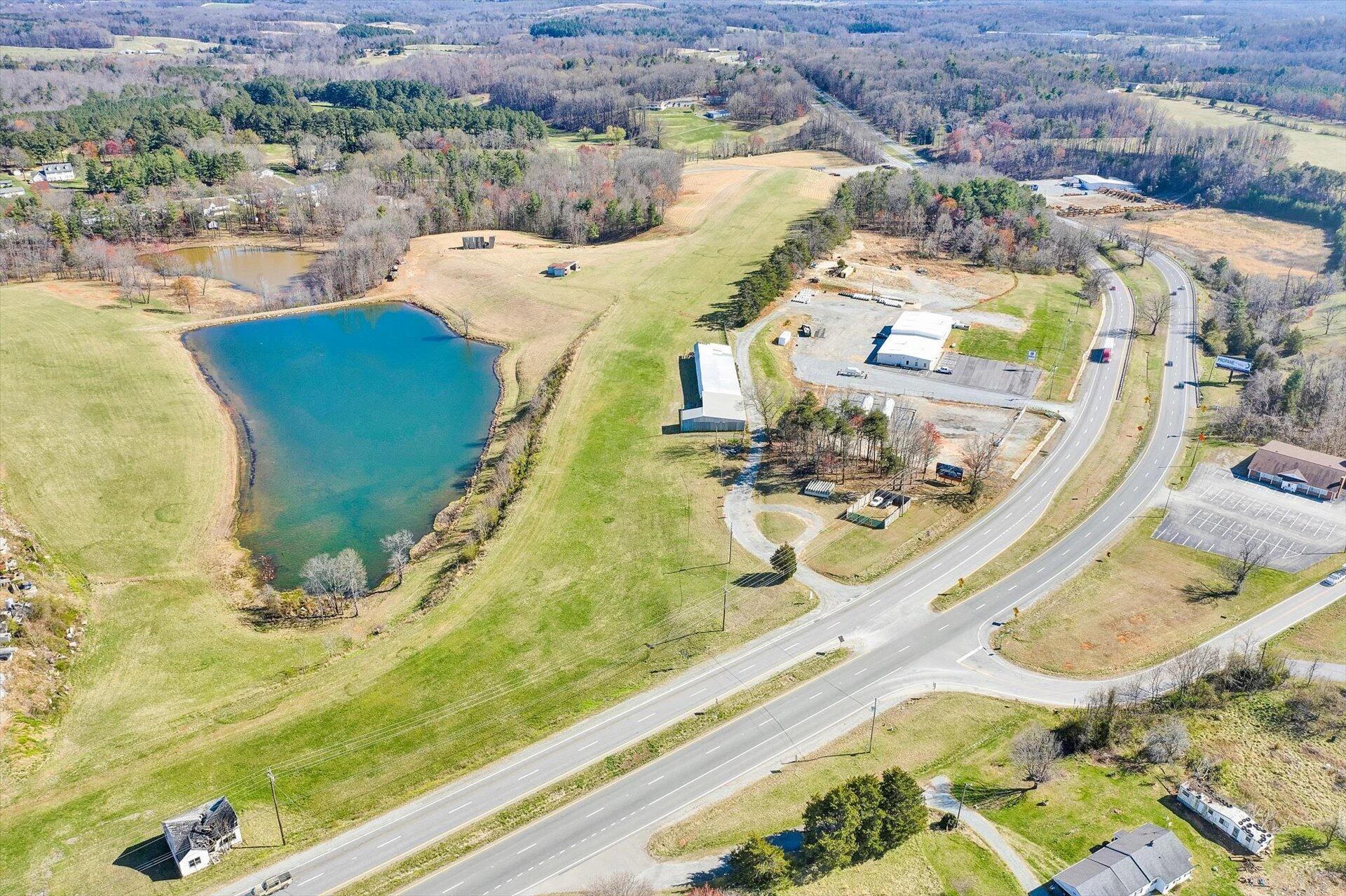 11349 Virgil H Goode Hwy - Photo 5