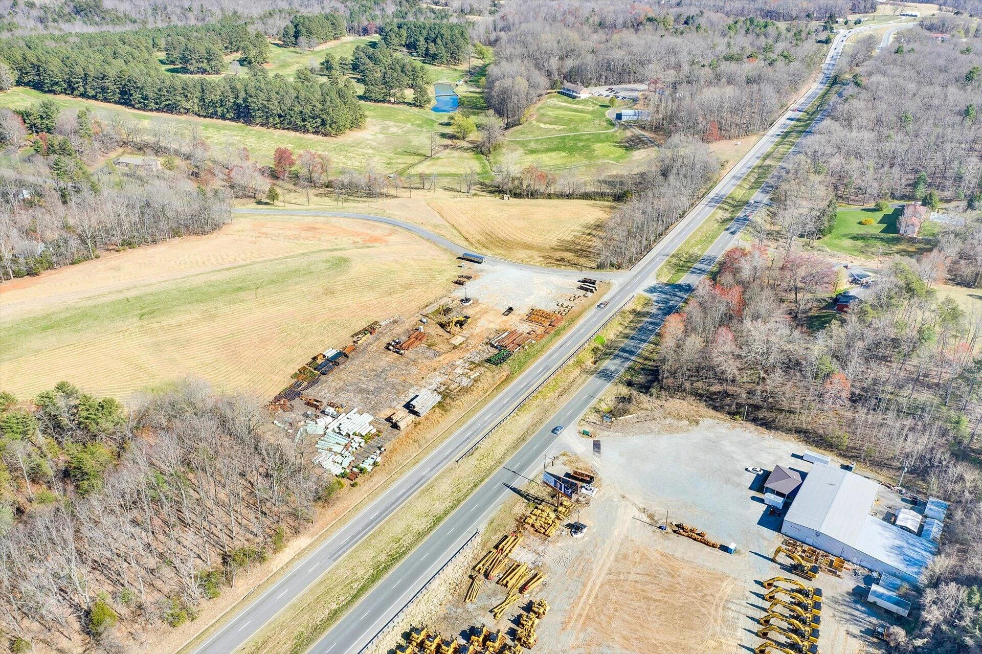 11349 Virgil H Goode Hwy - Photo 8
