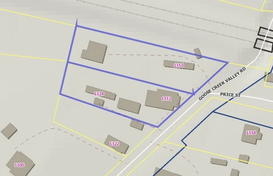 1332 Goose Creek Valley RD - Photo 15