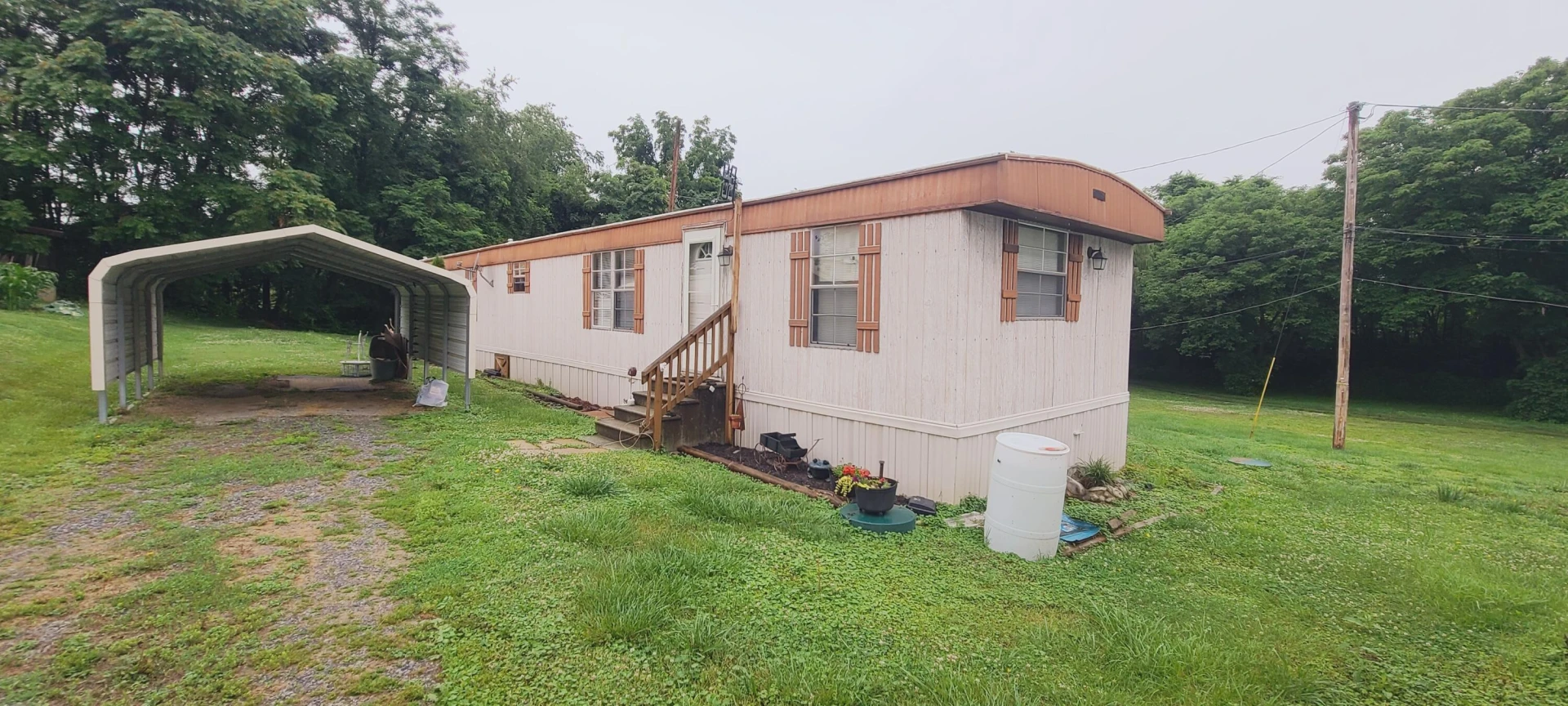 1332 Goose Creek Valley RD - Photo 21