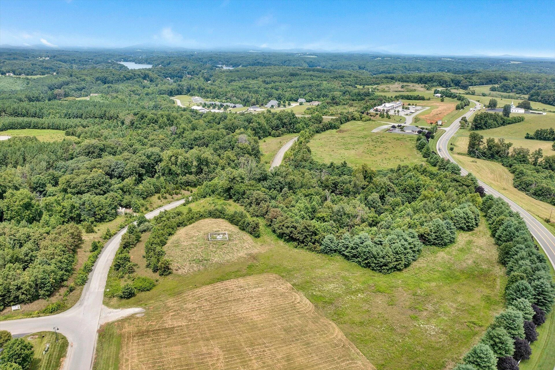 Tract 2 Lakewatch DR