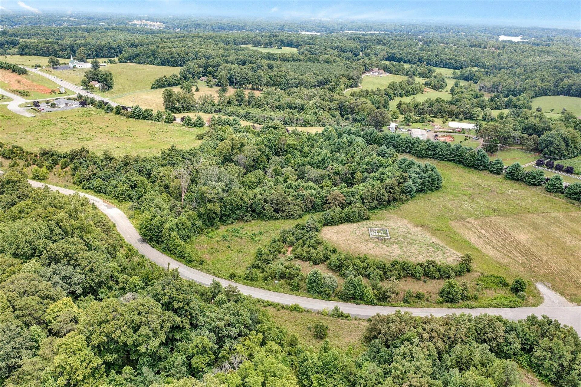Tract 2 Lakewatch DR - Photo 2