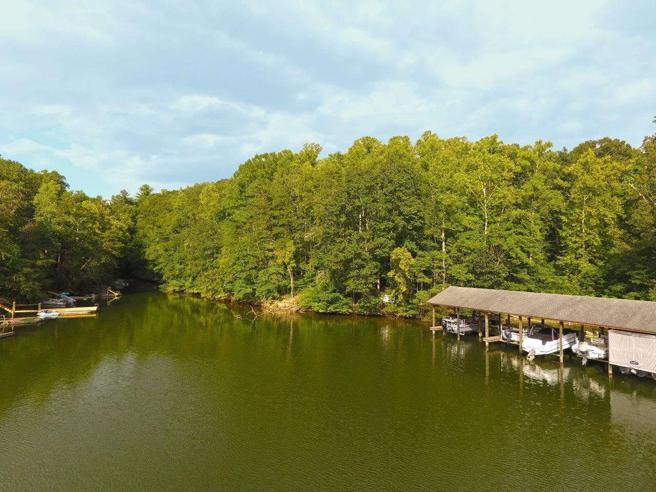 Lot 12 Lakes Edge DR
