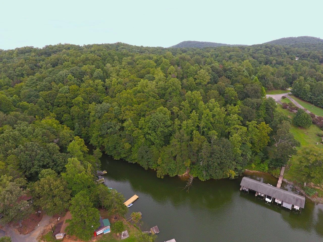 Lot 13 Lakes Edge DR