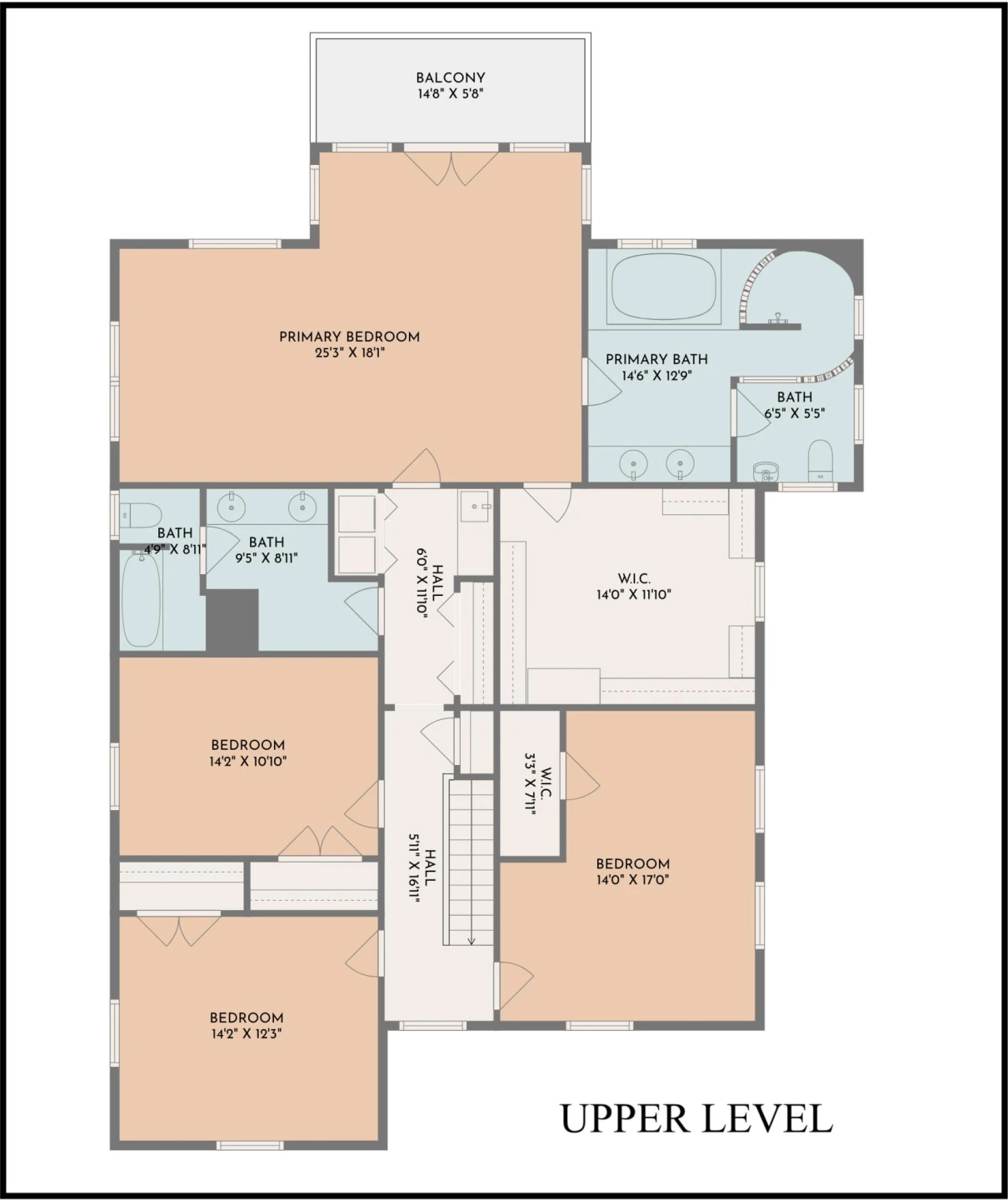 3734 Lake DR - Photo 5