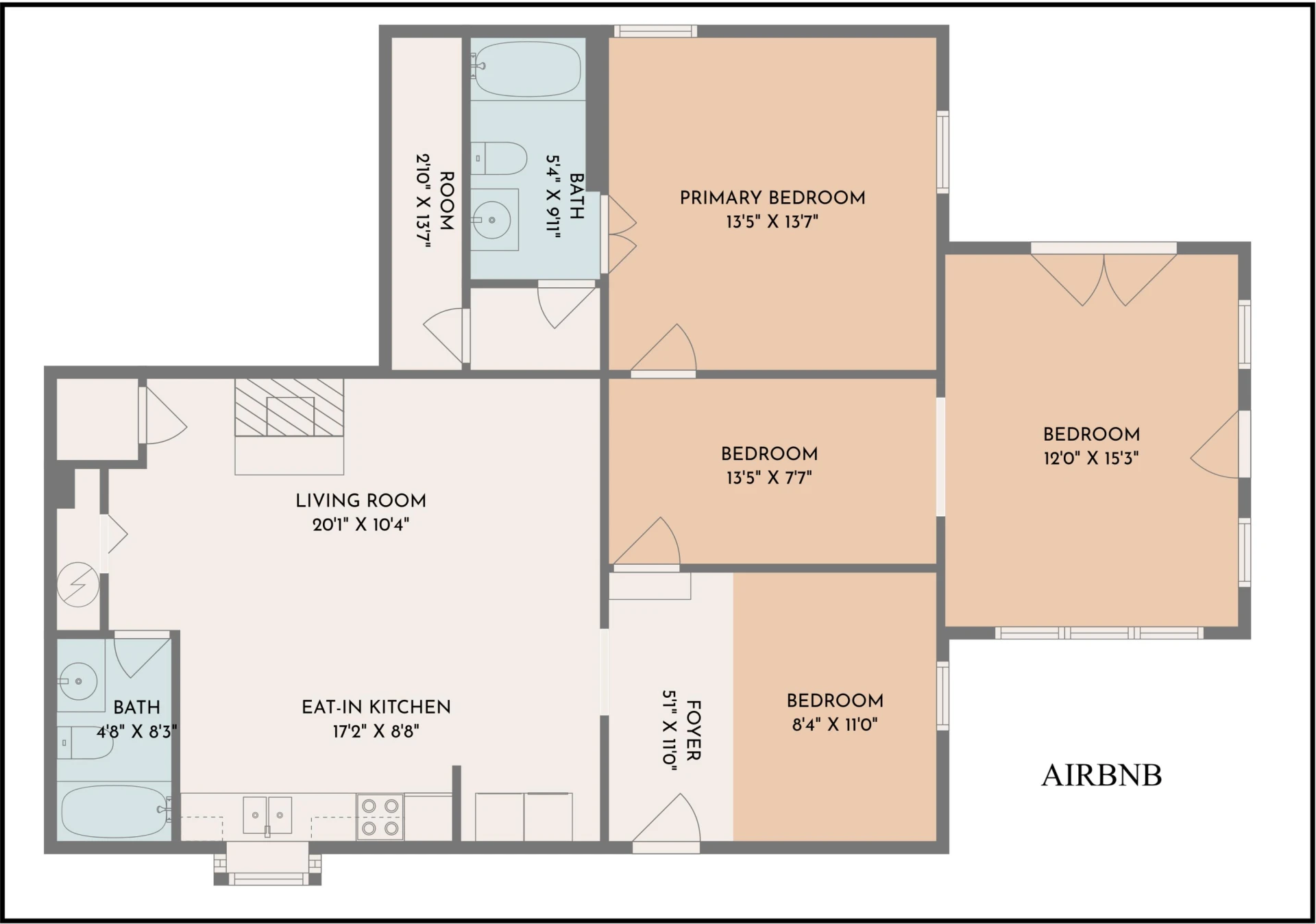 3734 Lake DR - Photo 80
