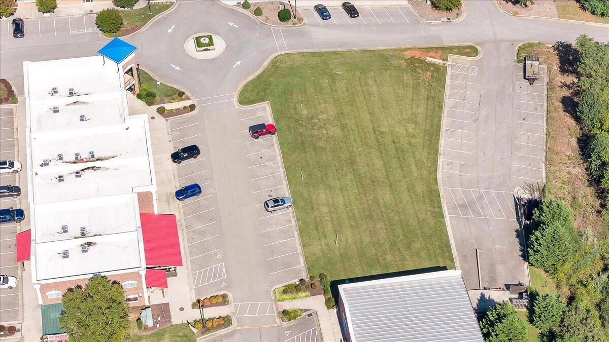 Lot 9 Celebration AVE - Photo 4