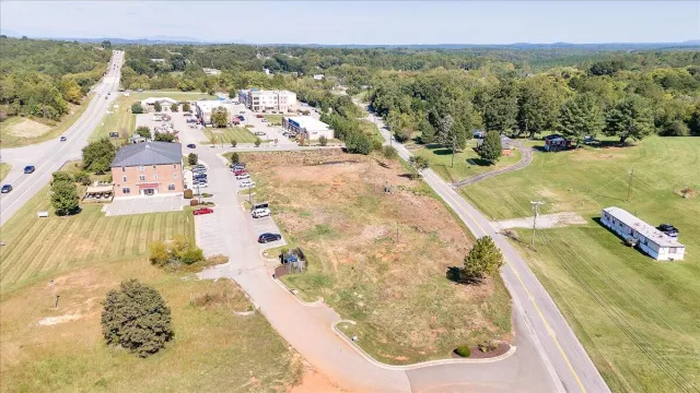 Lot 11 Mercantile ST
