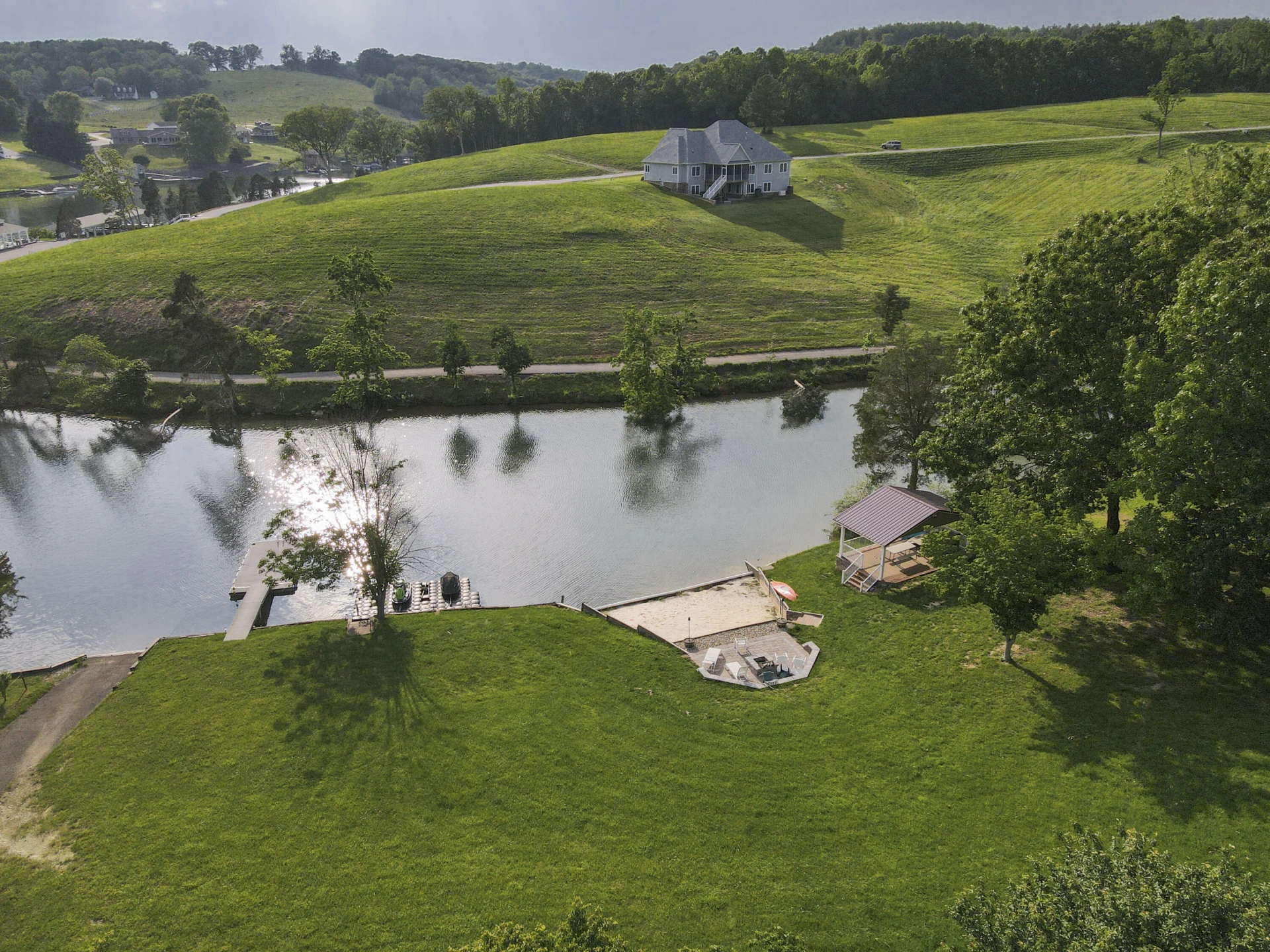 Lot 12 Tanager Cove - Photo 10