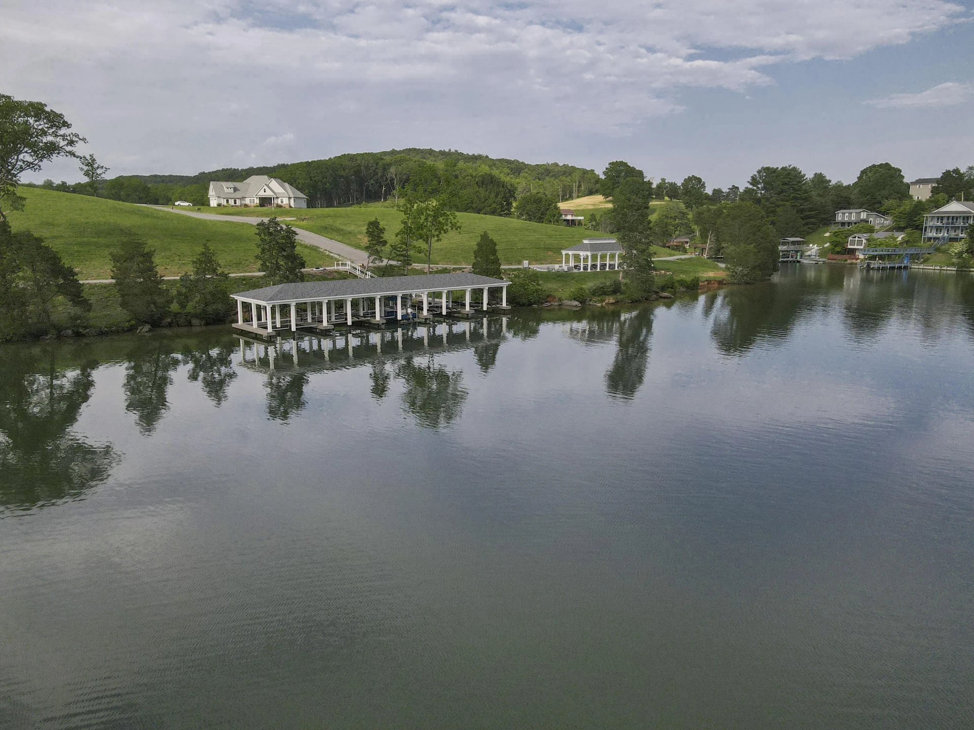 Lot 12 Tanager Cove - Photo 2