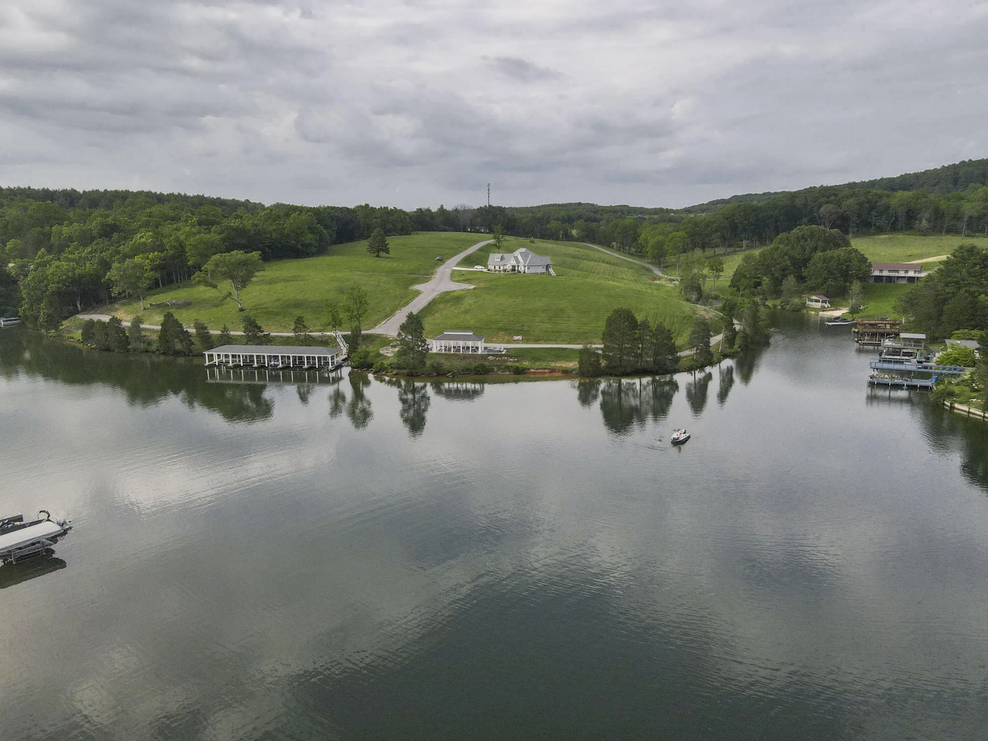 Lot 12 Tanager Cove - Photo 4