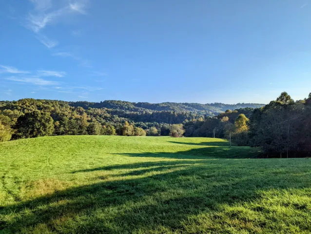 0 Laurel Creek RD, Pilot, VA, 24138