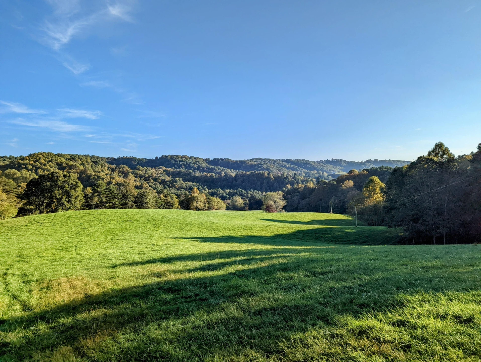 0 Laurel Creek RD