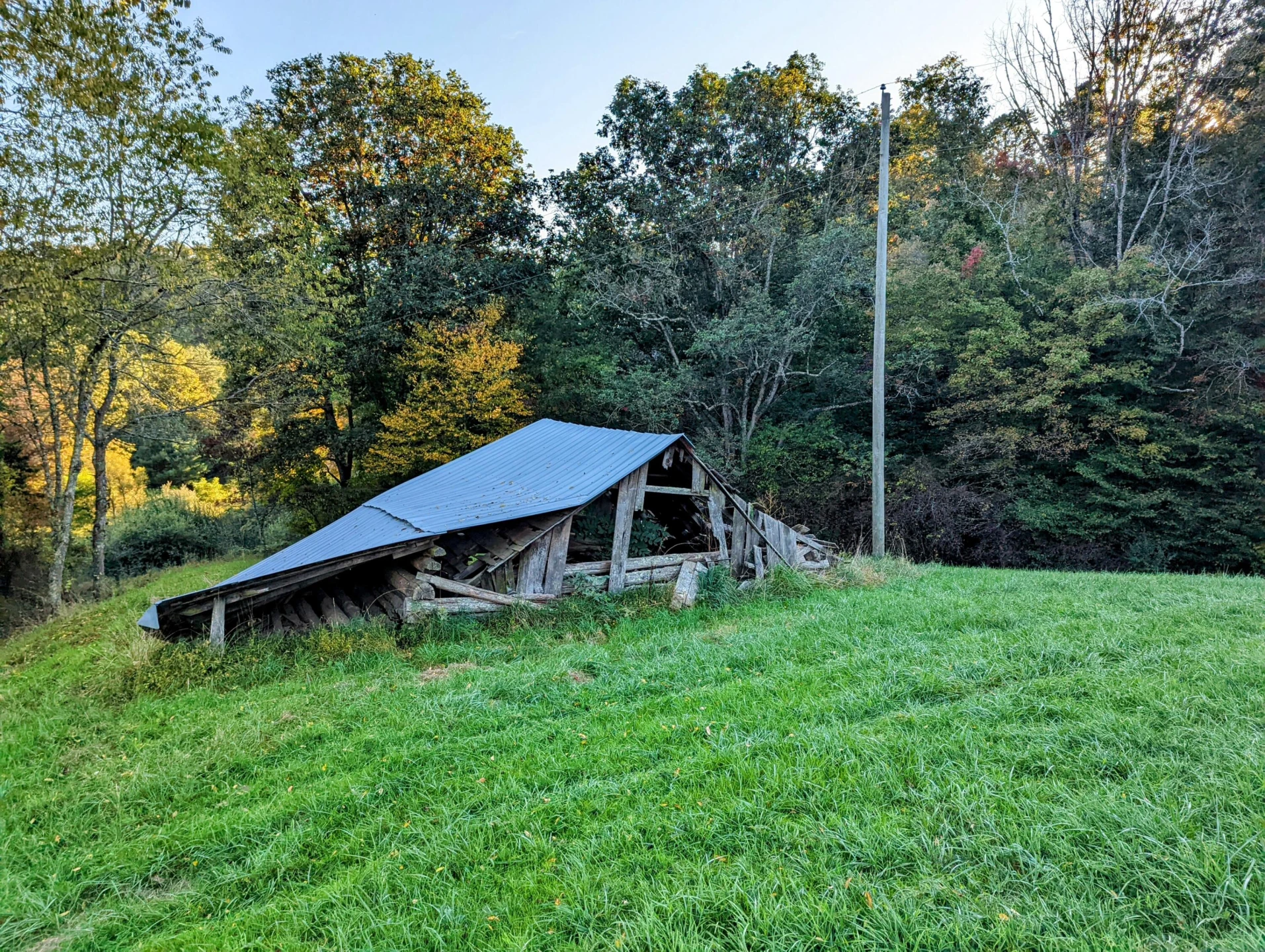 0 Laurel Creek RD - Photo 35