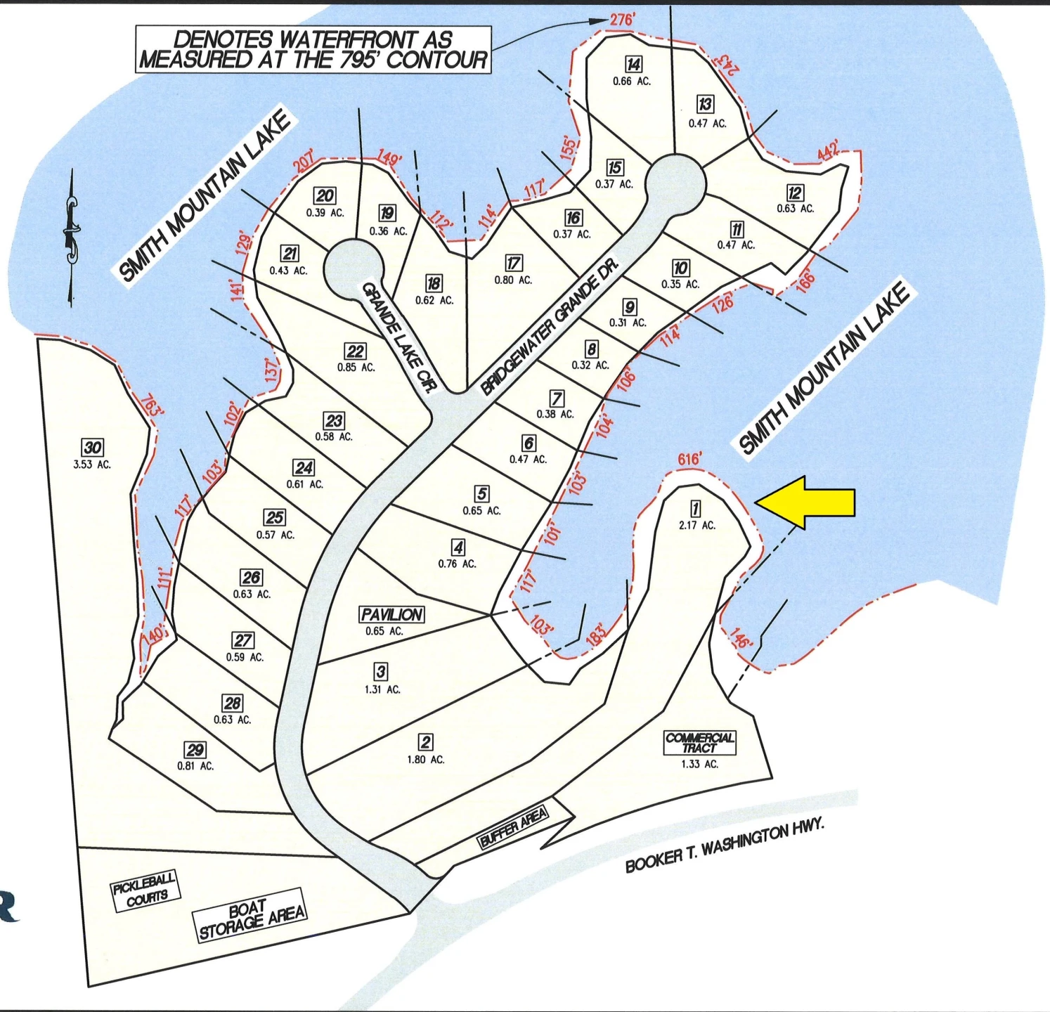 Lot 1 Bridgewater Grande DR - Photo 14