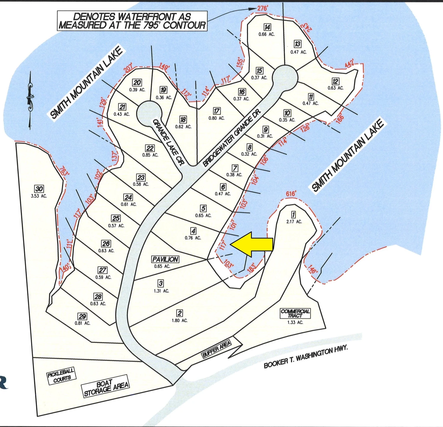 Lot 4 Bridgewater Grande DR - Photo 14
