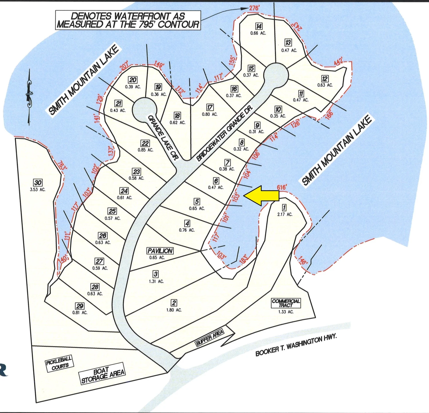 Lot 6 Bridgewater Grande DR - Photo 10