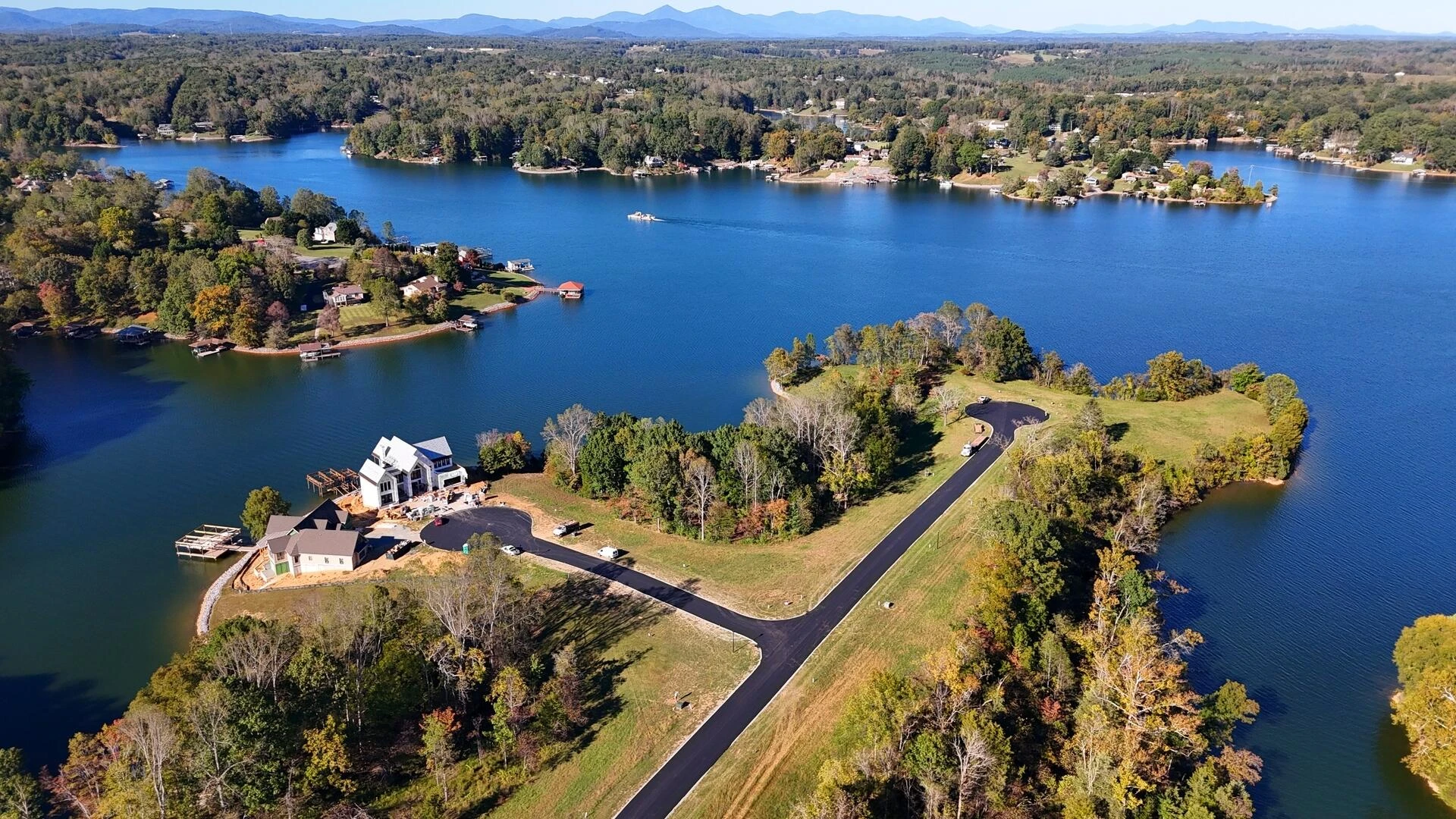 Lot 7 Bridgewater Grande DR - Photo 3