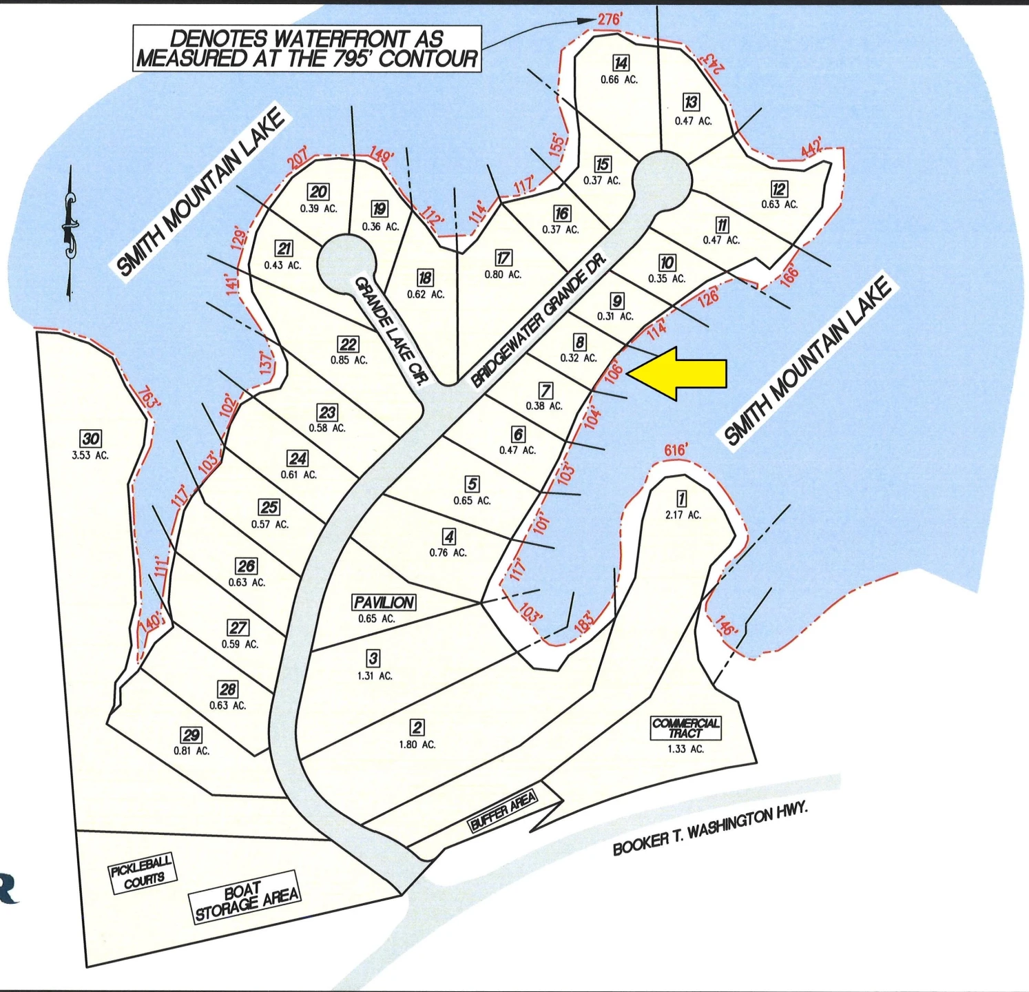 Lot 8 Bridgewater Grande DR - Photo 14