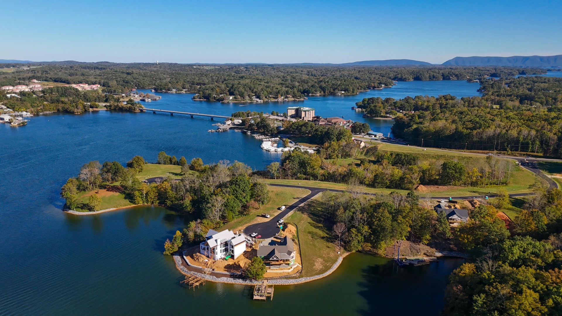 Lot 11 Bridgewater Grande DR