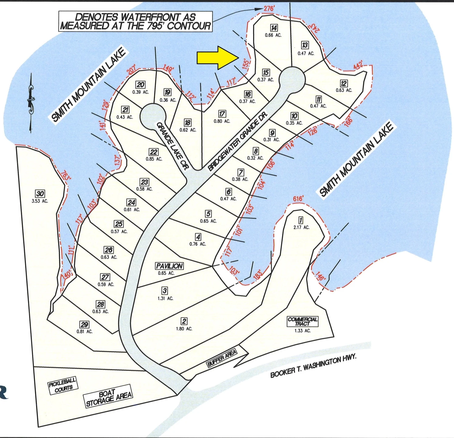 Lot 15 Bridgewater Grande DR - Photo 10