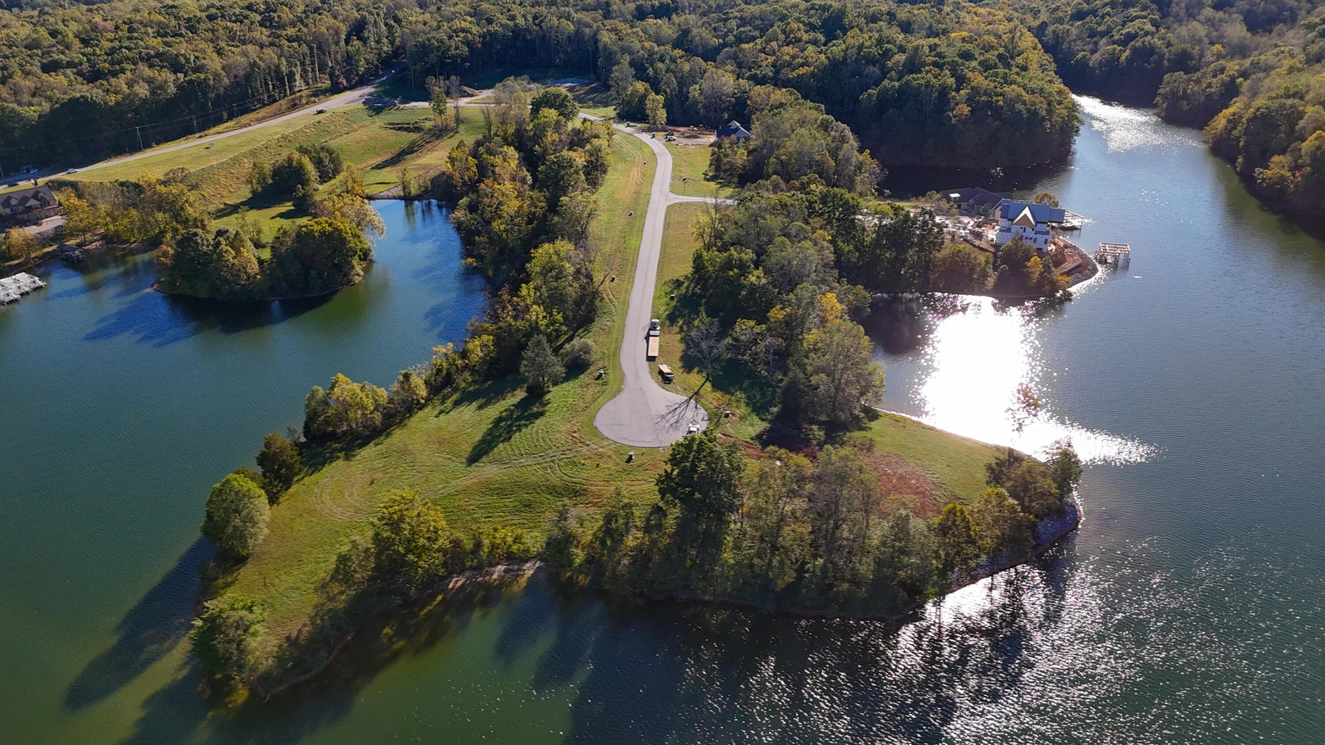 Lot 17 Bridgewater Grande DR - Photo 2