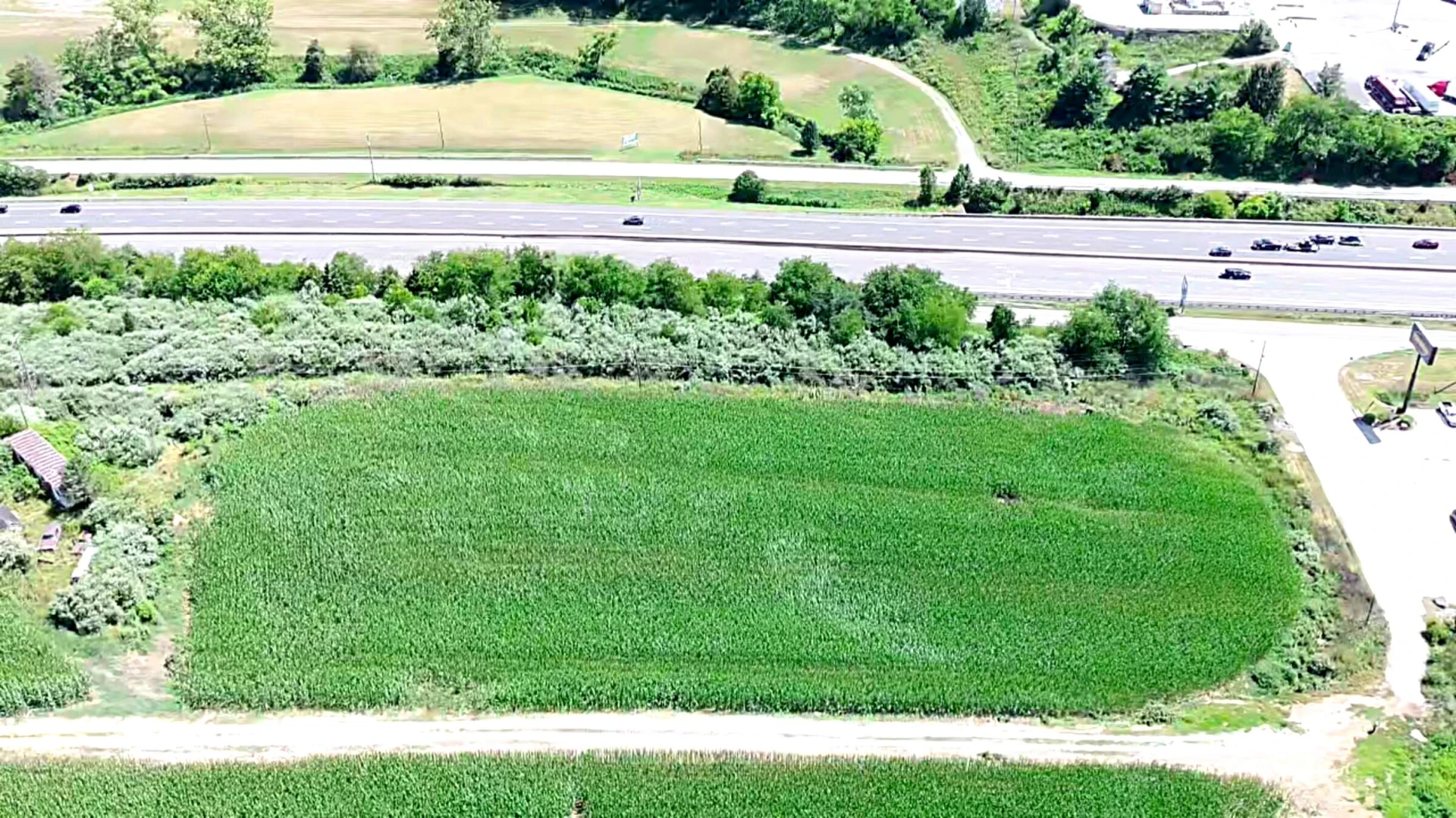 0 Lee Hwy - Photo 2