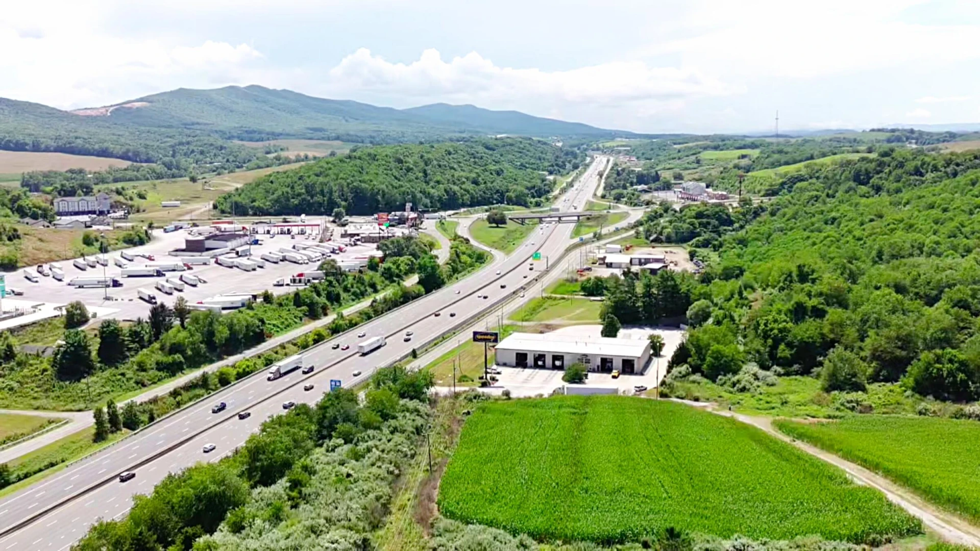0 Lee Hwy - Photo 3
