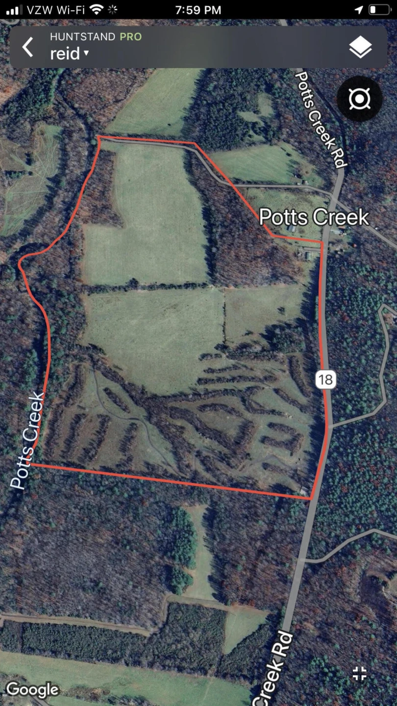 000 Potts Creek RD - Photo 2