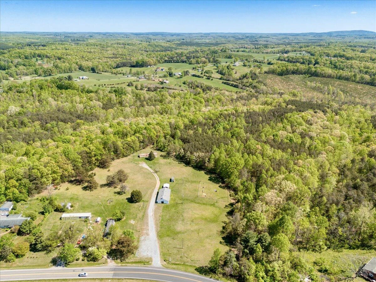 1937 Shingle Block RD