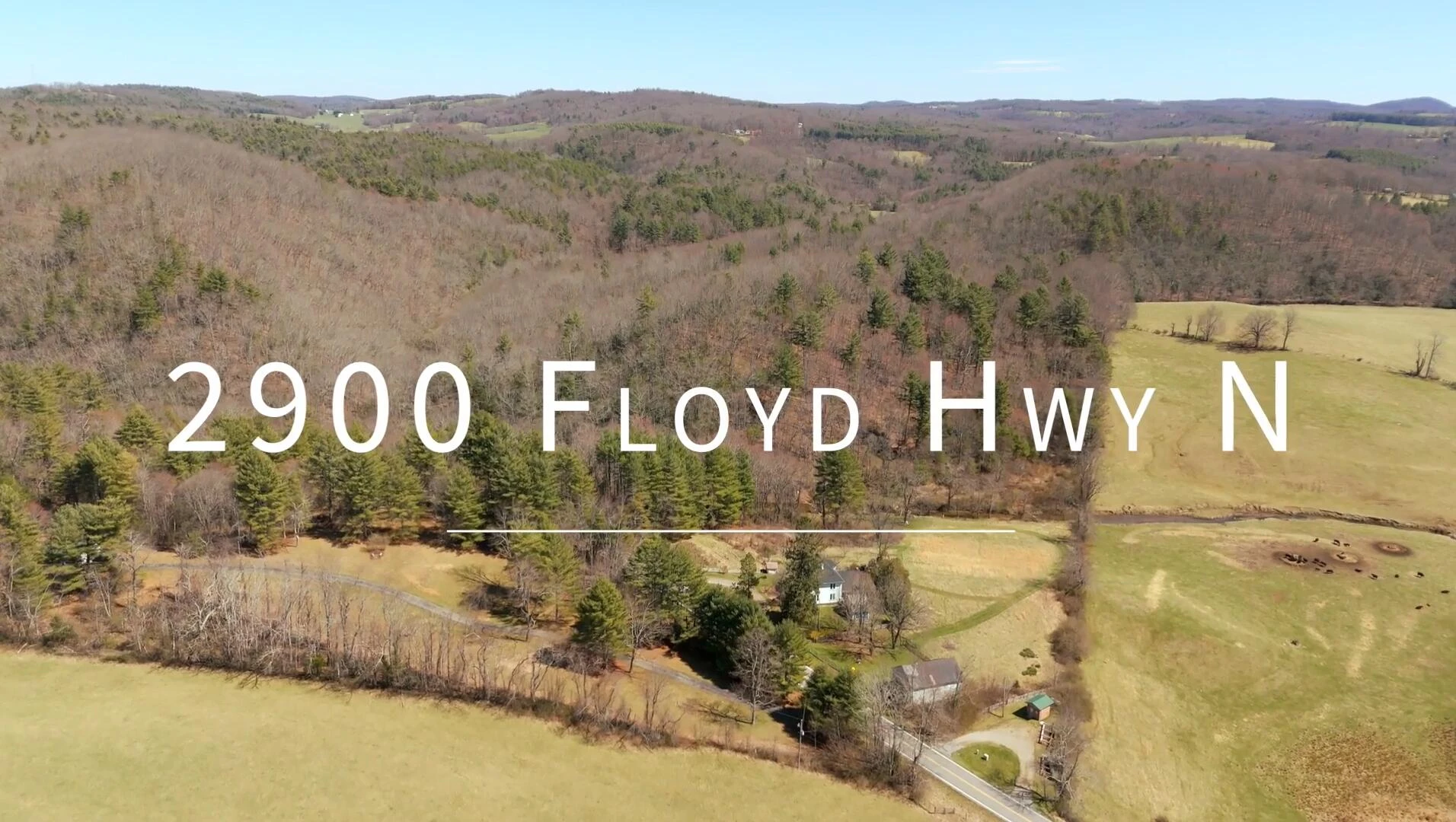 2900 Floyd Hwy - Photo 2