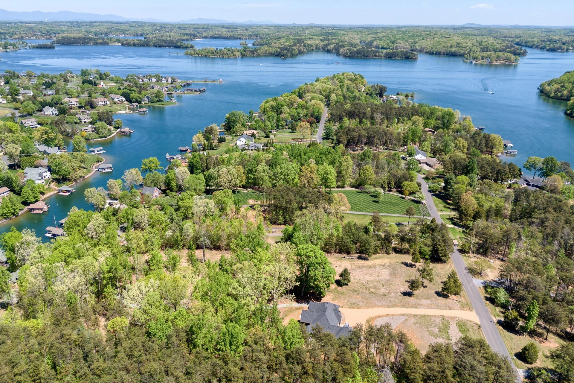 Lot 58 Windmere TRL
