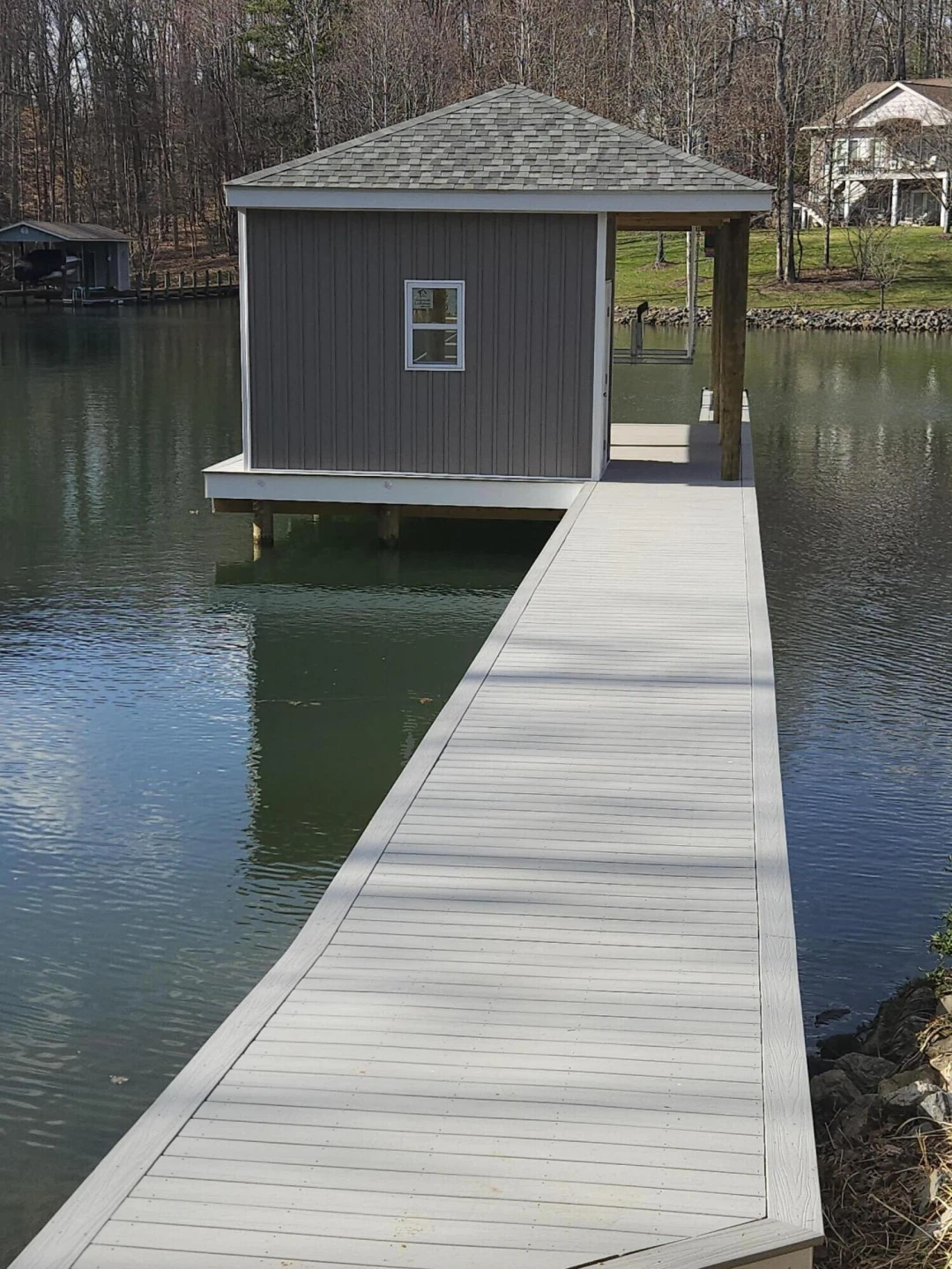Lot 58 Windmere TRL - Photo 2