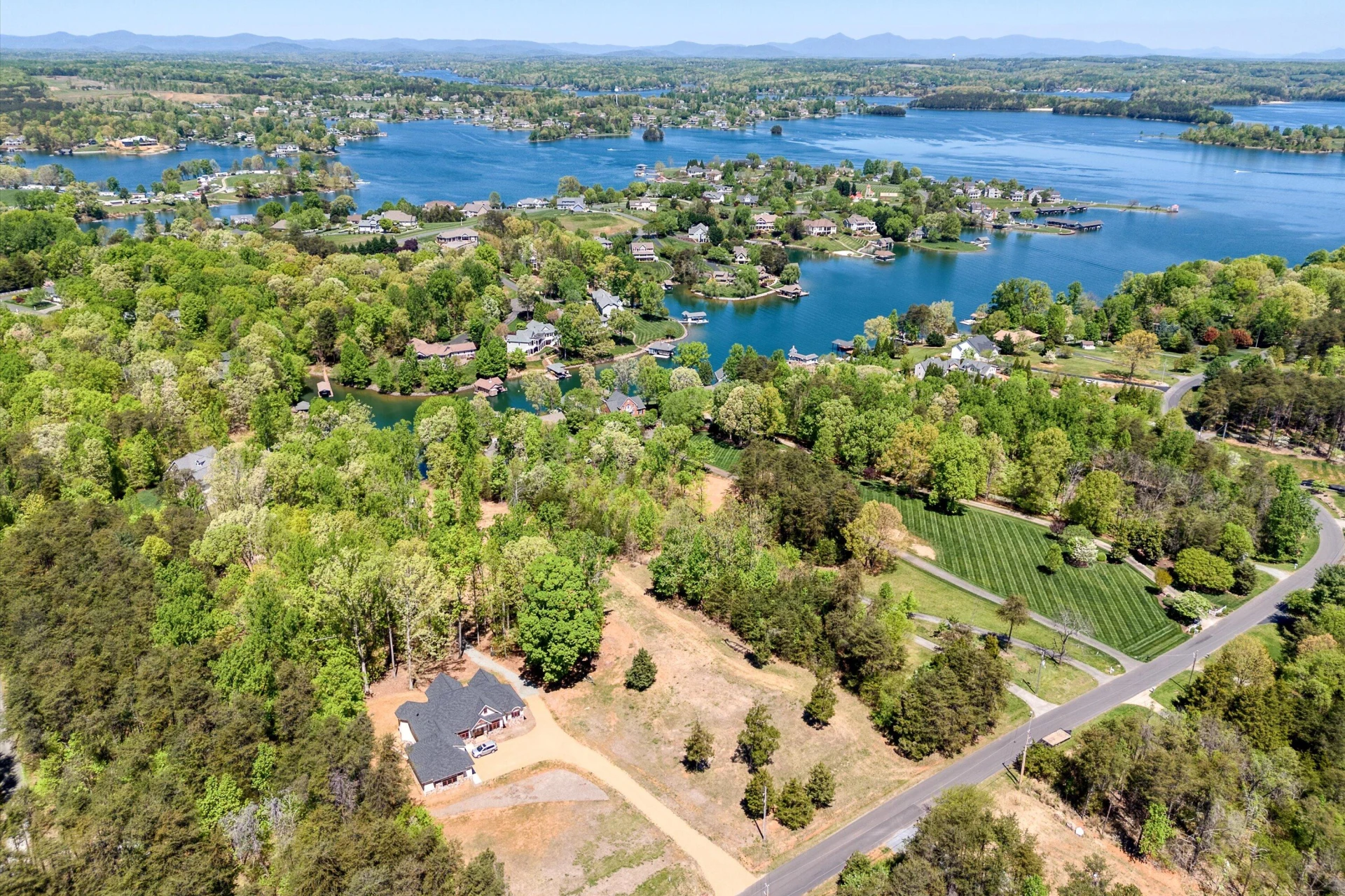 Lot 58 Windmere TRL - Photo 3