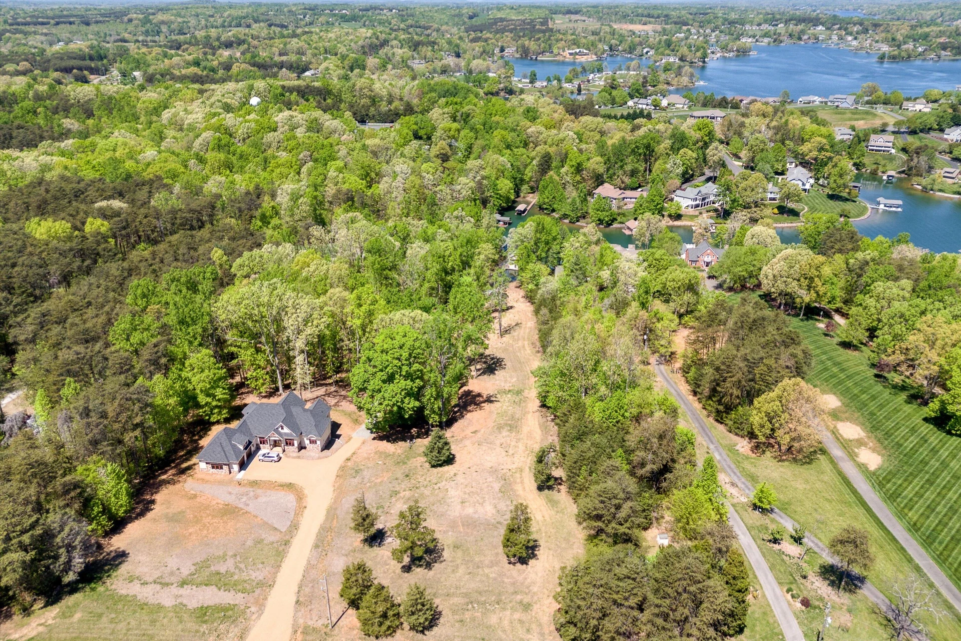 Lot 58 Windmere TRL - Photo 5