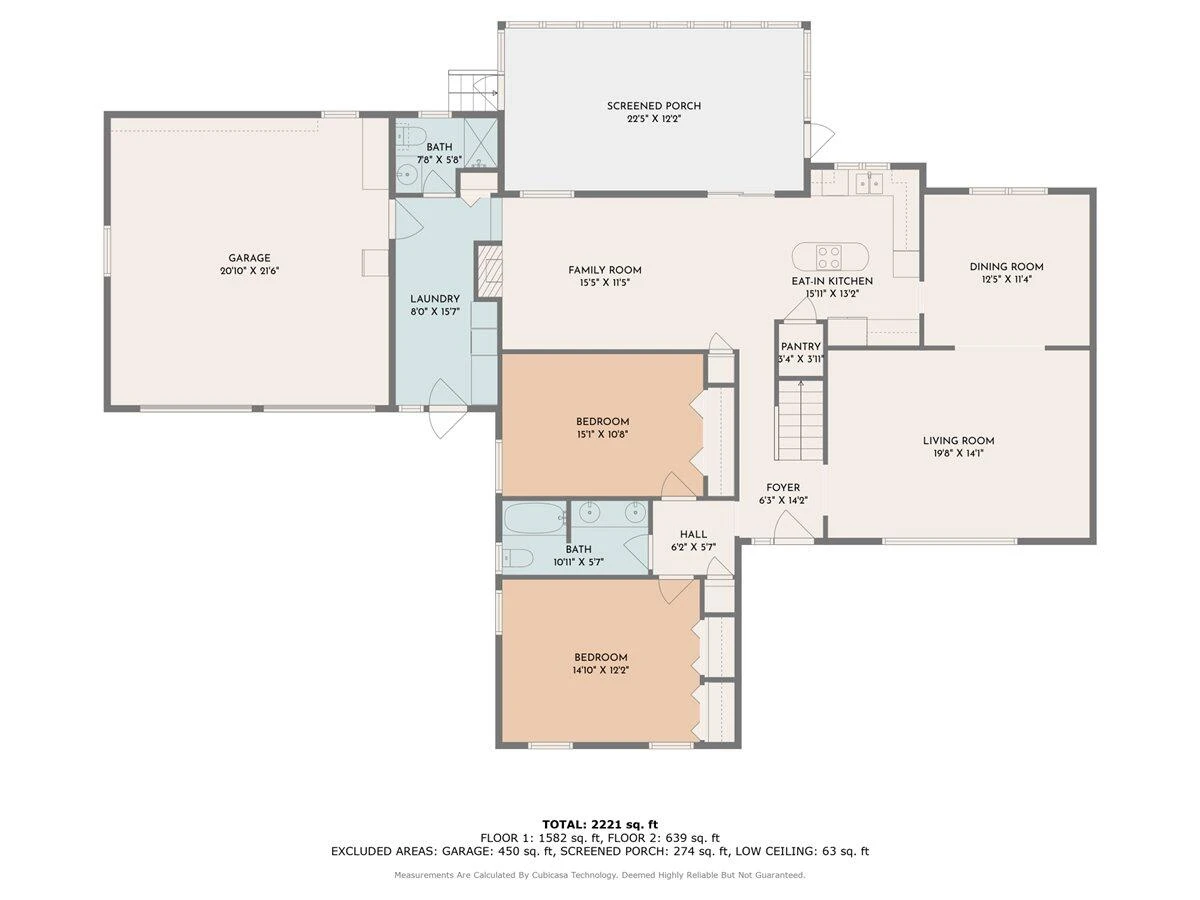 1042 Old Sessler Mill RD - Photo 22