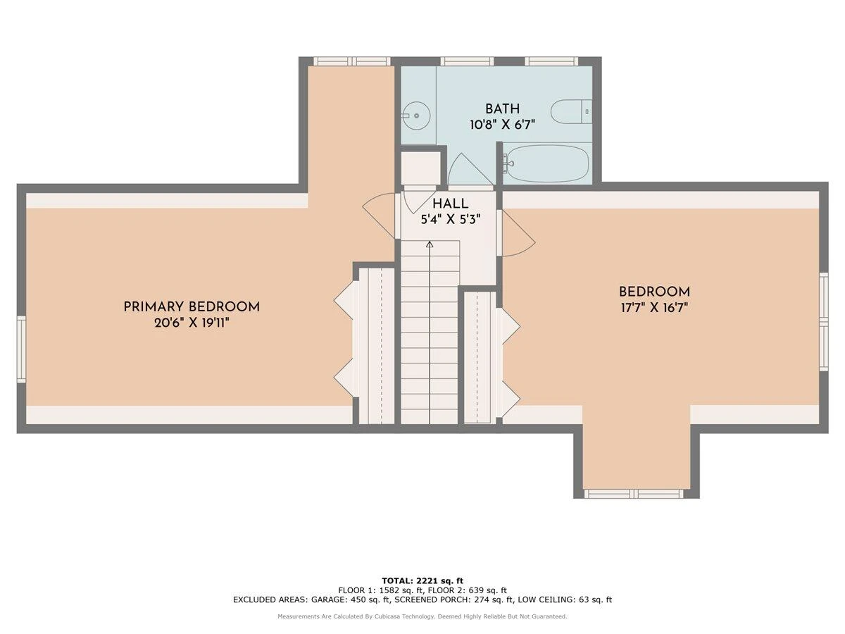 1042 Old Sessler Mill RD - Photo 23