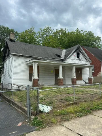 1229 Dale AVE