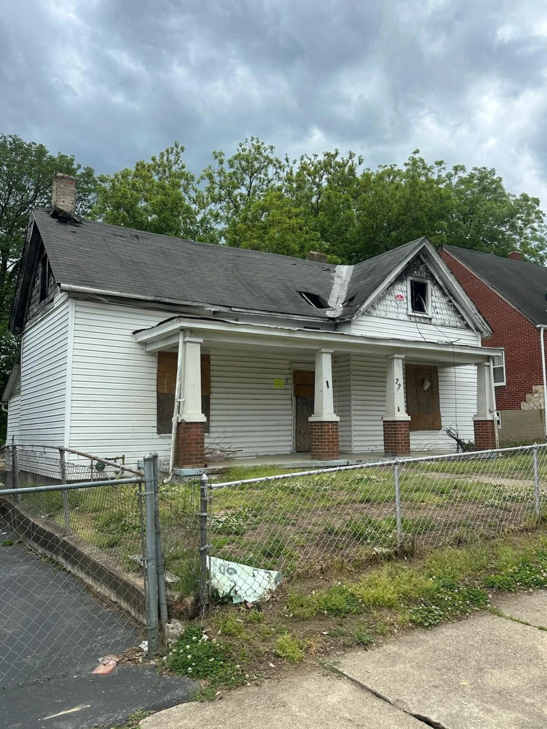 1229 Dale AVE