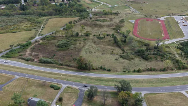TBD Lee Highway, Dublin, VA, 24084