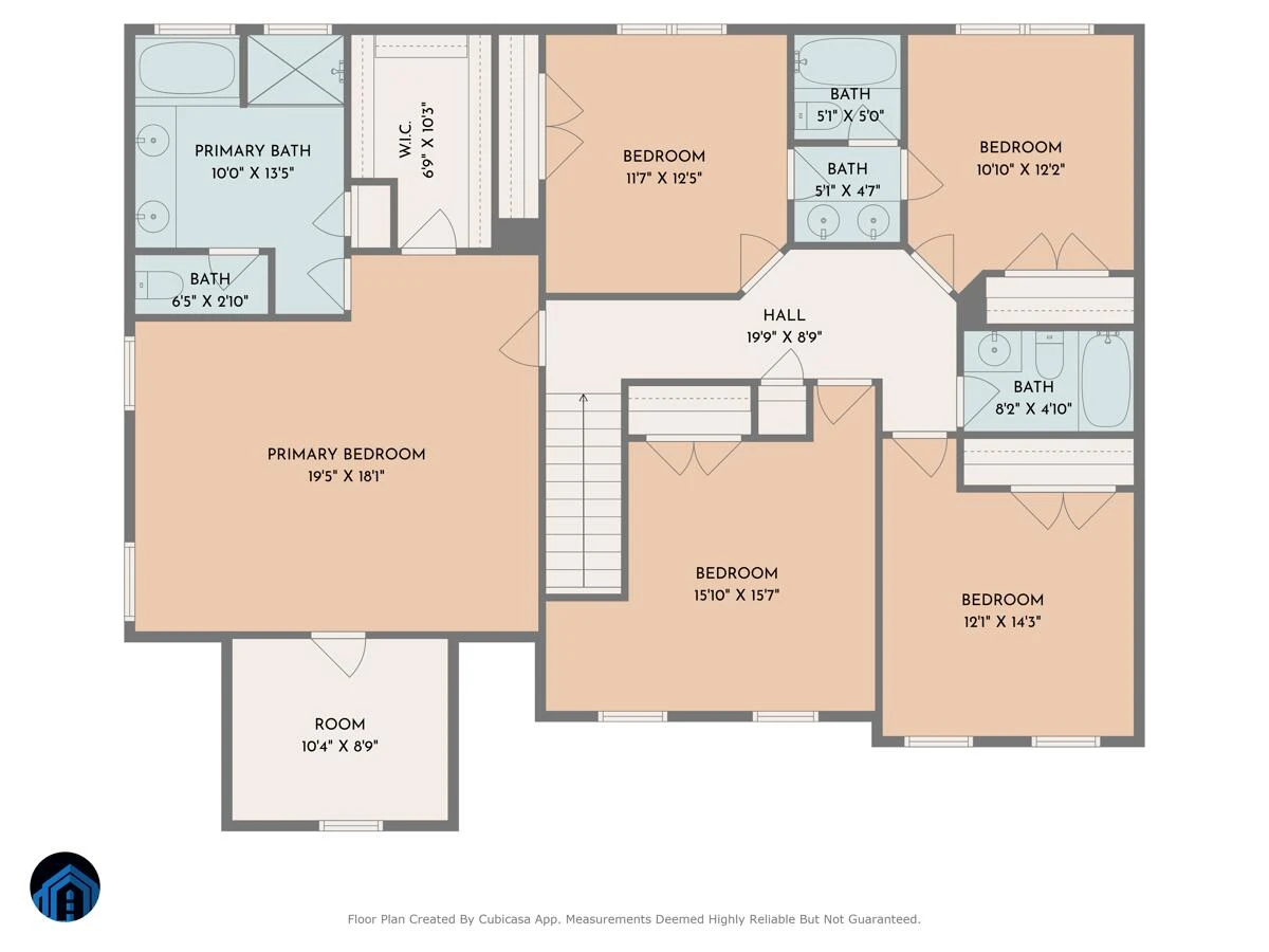 7015 Parkway View TRL - Photo 19