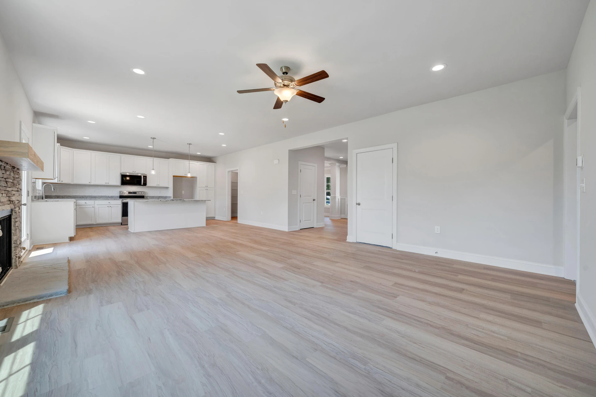 7015 Parkway View TRL - Photo 5
