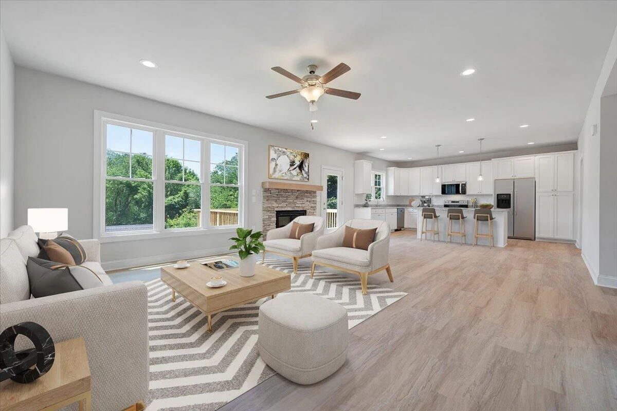 7015 Parkway View TRL - Photo 6